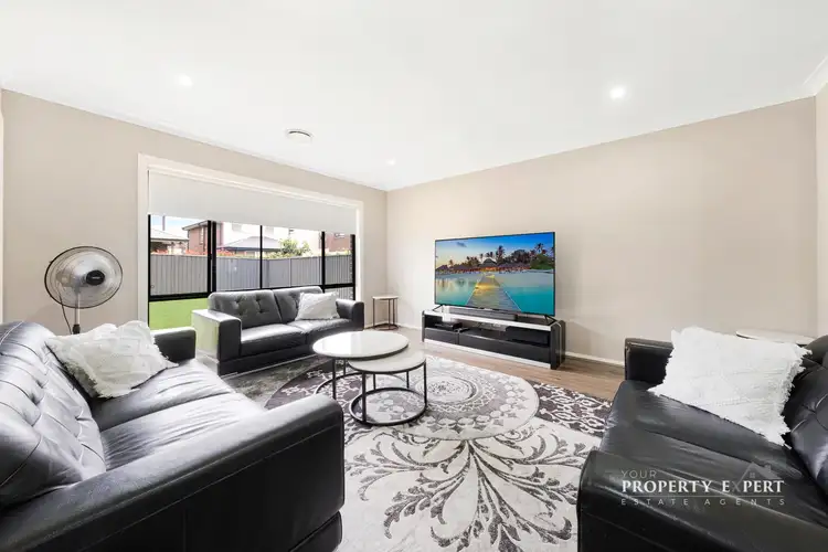 Fifth view of Homely house listing, 7 Carney Crescent (Tallawong), Schofields NSW 2762