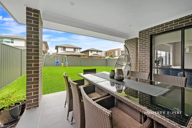 Sixth view of Homely house listing, 7 Carney Crescent (Tallawong), Schofields NSW 2762