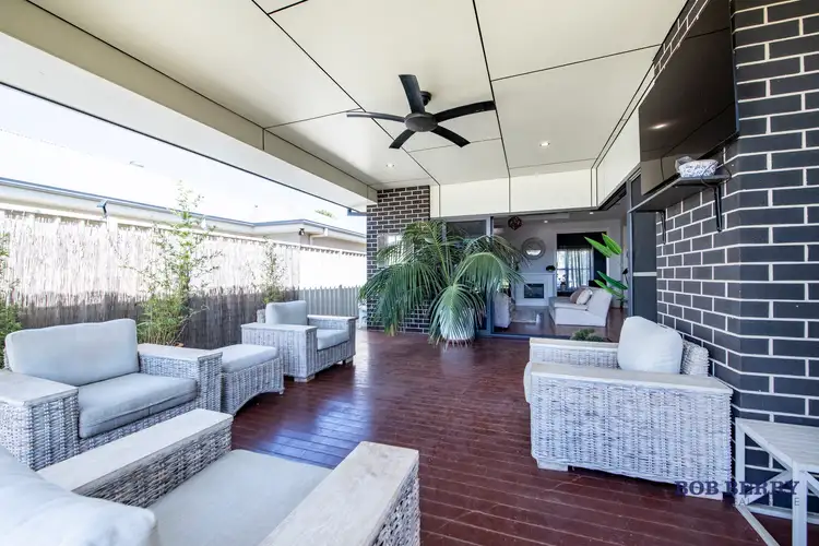 Second view of Homely house listing, 7 Tweed Place, Dubbo NSW 2830