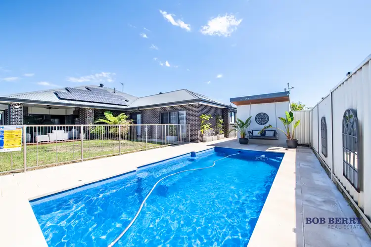 Fifth view of Homely house listing, 7 Tweed Place, Dubbo NSW 2830