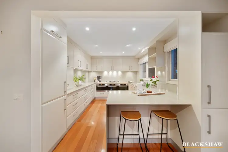 5 Couvreur Street, Garran ACT 2605