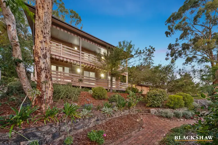 5 Couvreur Street, Garran ACT 2605
