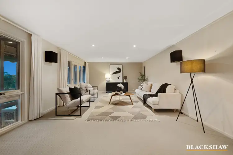 Third view of Homely house listing, 5 Couvreur Street, Garran ACT 2605