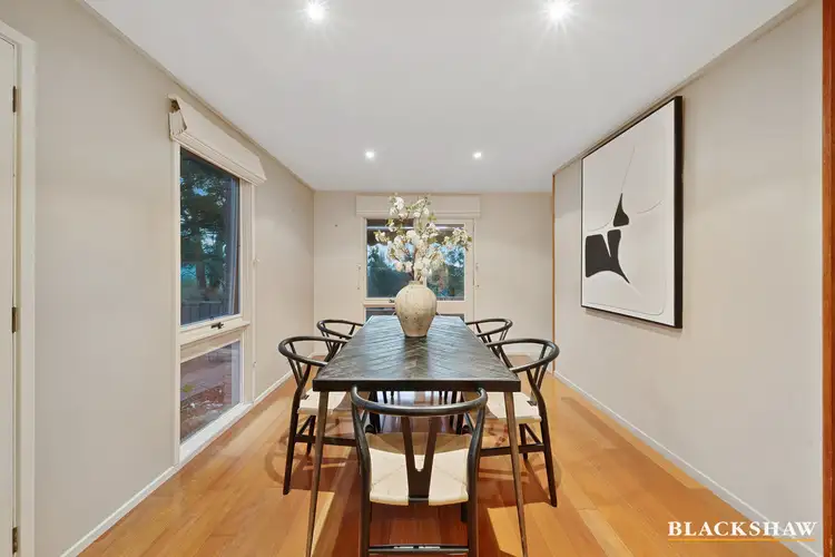 Fourth view of Homely house listing, 5 Couvreur Street, Garran ACT 2605