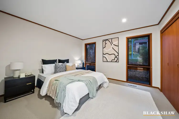 Sixth view of Homely house listing, 5 Couvreur Street, Garran ACT 2605