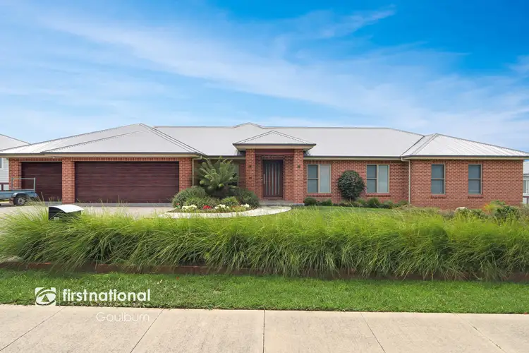 68 Sanctuary Drive, Goulburn NSW 2580