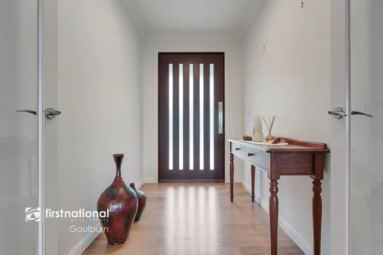 Second view of Homely house listing, 68 Sanctuary Drive, Goulburn NSW 2580