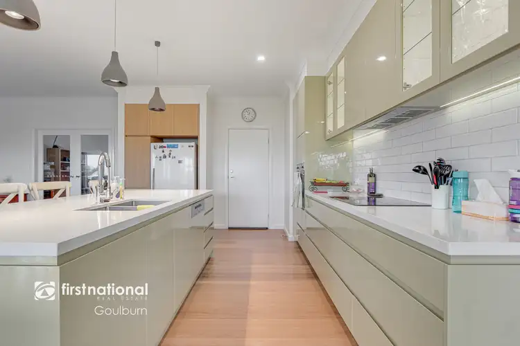 Fourth view of Homely house listing, 68 Sanctuary Drive, Goulburn NSW 2580