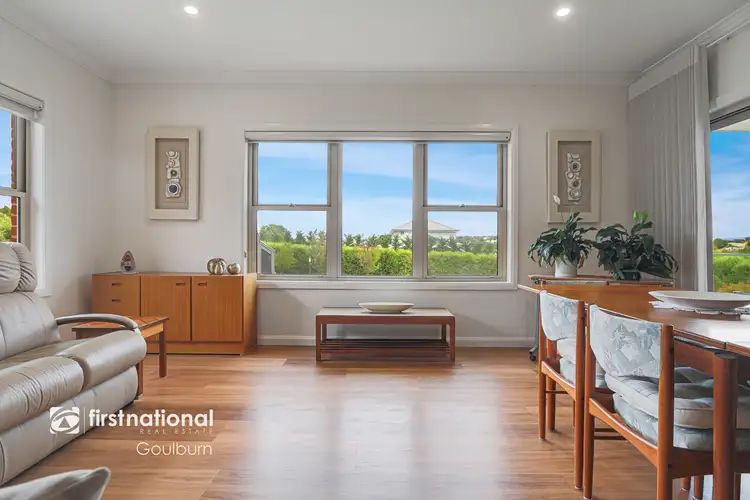 Fifth view of Homely house listing, 68 Sanctuary Drive, Goulburn NSW 2580