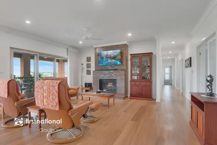 Sixth view of Homely house listing, 68 Sanctuary Drive, Goulburn NSW 2580