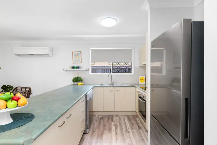 Second view of Homely house listing, 34 Lucy Street, Bald Hills QLD 4036