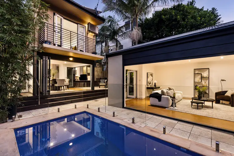 Main view of Homely house listing, 12 Hart Street, Balmain East NSW 2041