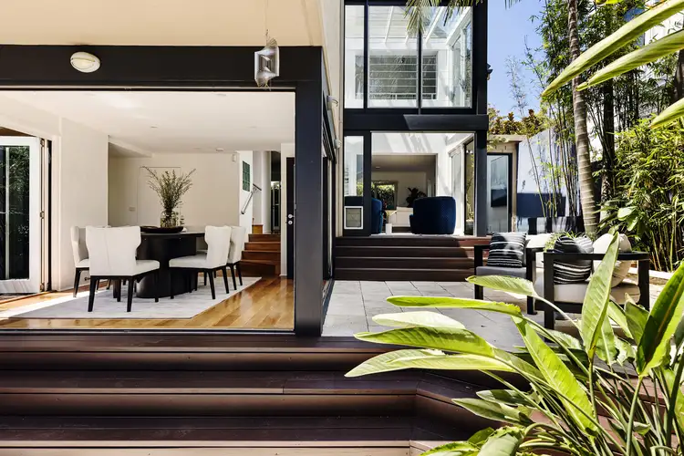 Second view of Homely house listing, 12 Hart Street, Balmain East NSW 2041