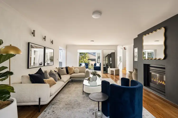 Third view of Homely house listing, 12 Hart Street, Balmain East NSW 2041
