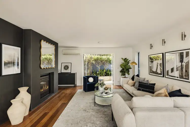 Fourth view of Homely house listing, 12 Hart Street, Balmain East NSW 2041