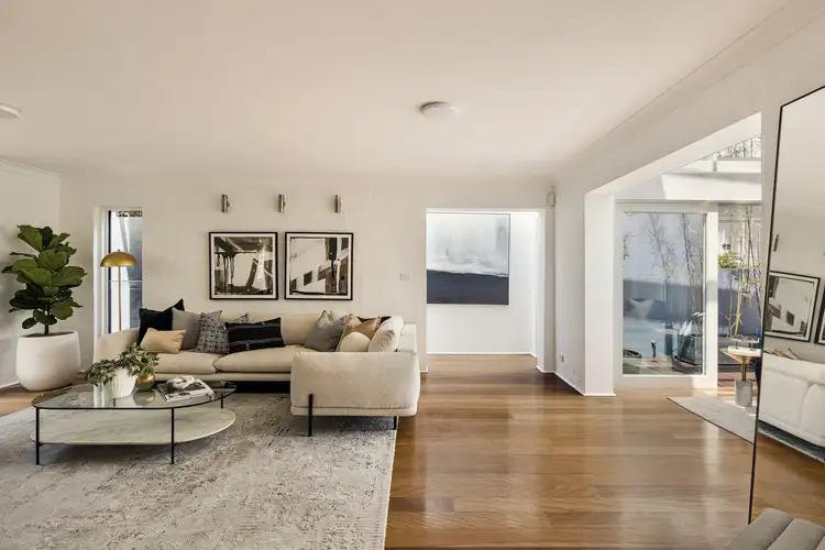Fifth view of Homely house listing, 12 Hart Street, Balmain East NSW 2041