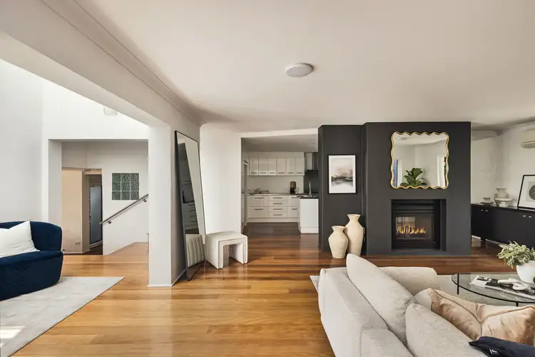 Sixth view of Homely house listing, 12 Hart Street, Balmain East NSW 2041