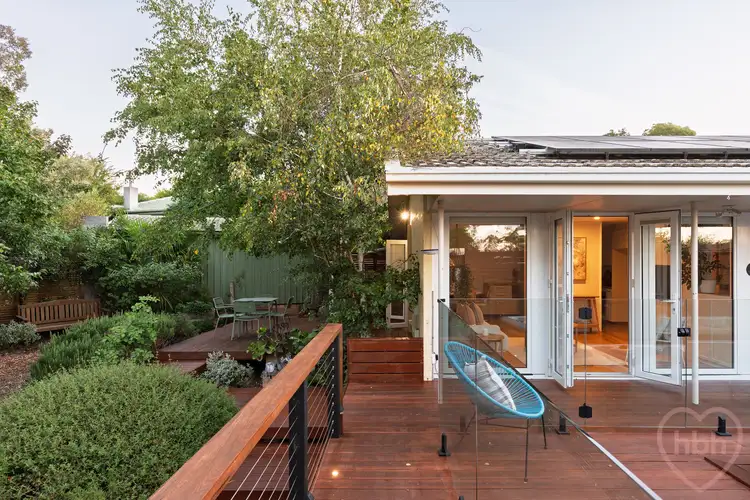 Second view of Homely house listing, 3 Mollison Street, Scullin ACT 2614