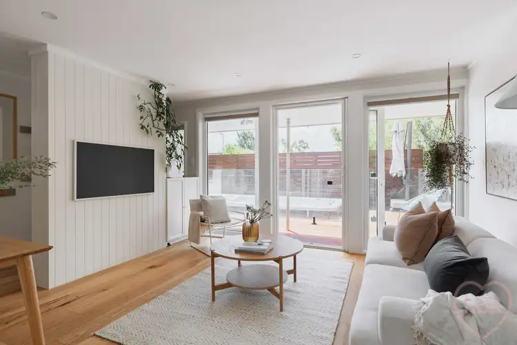 Fifth view of Homely house listing, 3 Mollison Street, Scullin ACT 2614