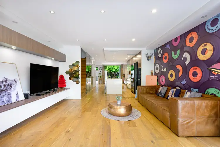 7/1-3 Parkes Road, Artarmon NSW 2064