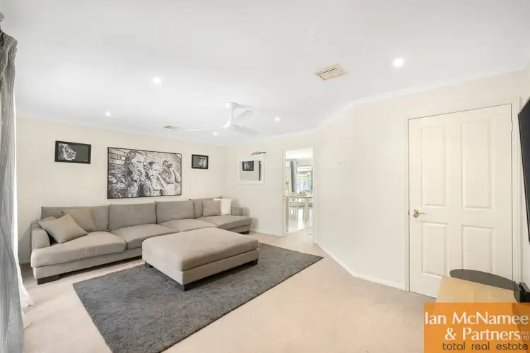 Third view of Homely semi-detached listing, 2 Kowen Place, Jerrabomberra NSW 2619