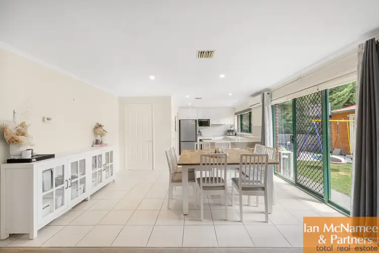 Fourth view of Homely semi-detached listing, 2 Kowen Place, Jerrabomberra NSW 2619