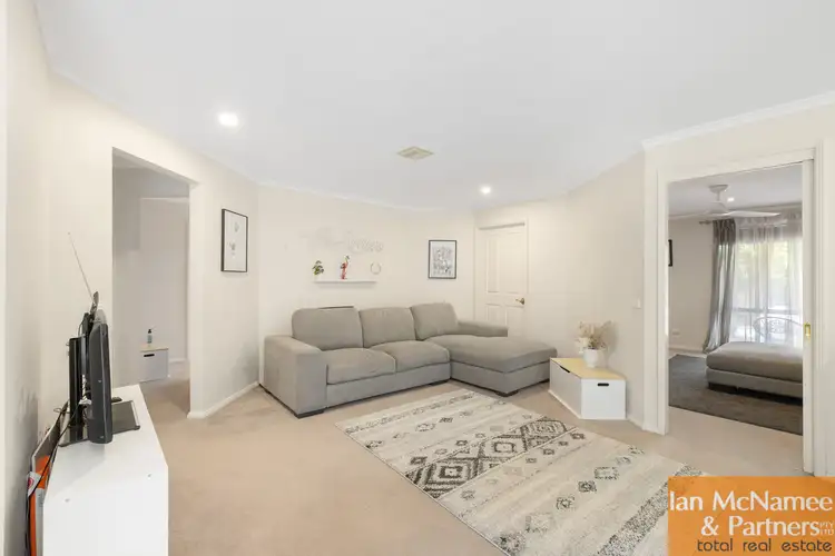 Fifth view of Homely semi-detached listing, 2 Kowen Place, Jerrabomberra NSW 2619