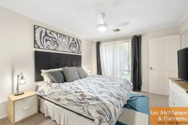 Sixth view of Homely semi-detached listing, 2 Kowen Place, Jerrabomberra NSW 2619