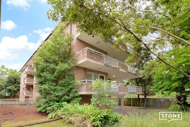 Main view of Homely apartment listing, 2/32 Bellevue Street, North Parramatta NSW 2151