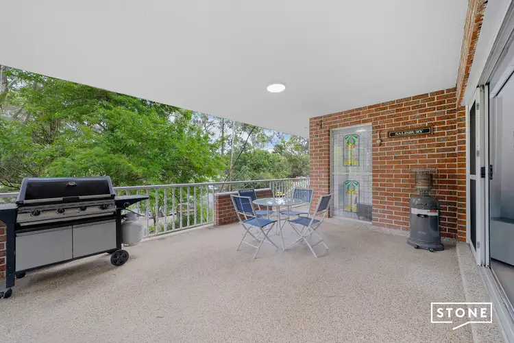 Fourth view of Homely apartment listing, 2/32 Bellevue Street, North Parramatta NSW 2151