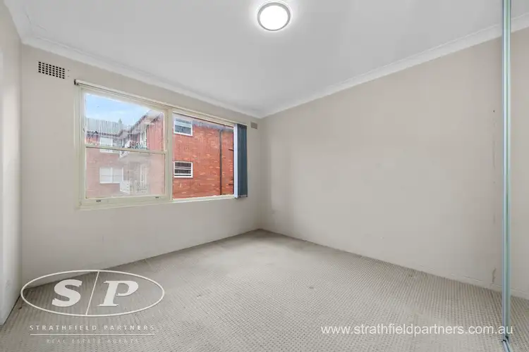 Sixth view of Homely apartment listing, 15/34 Russell Street, Strathfield NSW 2135