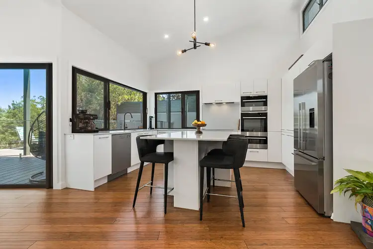 Third view of Homely house listing, 13 Marcus Street, Mount Colah NSW 2079