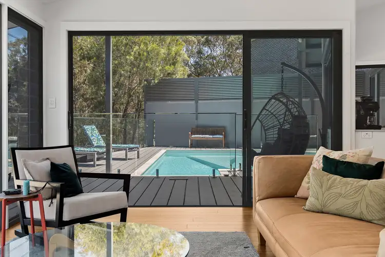Fifth view of Homely house listing, 13 Marcus Street, Mount Colah NSW 2079