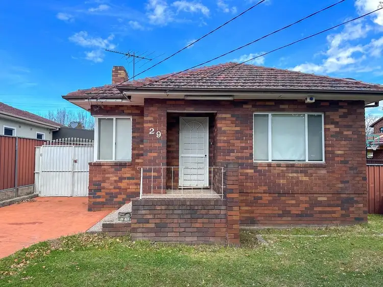 29 Lynesta Street, Bexley North NSW 2207