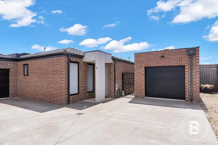 9 Cider Circuit, Darley VIC 3340