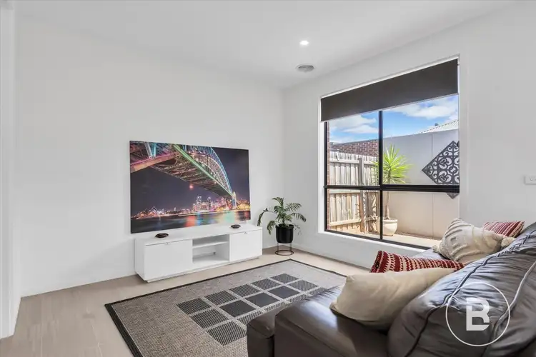 Third view of Homely unit listing, 9 Cider Circuit, Darley VIC 3340