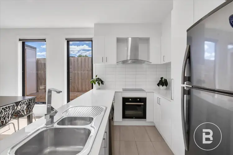 Fourth view of Homely unit listing, 9 Cider Circuit, Darley VIC 3340