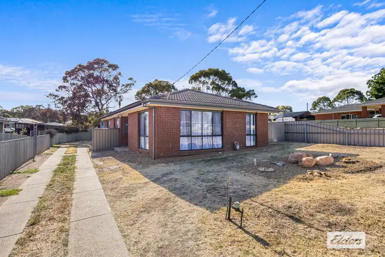 Main view of Homely house listing, 13 London Road, Stawell VIC 3380