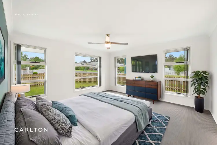 Second view of Homely house listing, 18 Wallis Avenue, Renwick NSW 2575