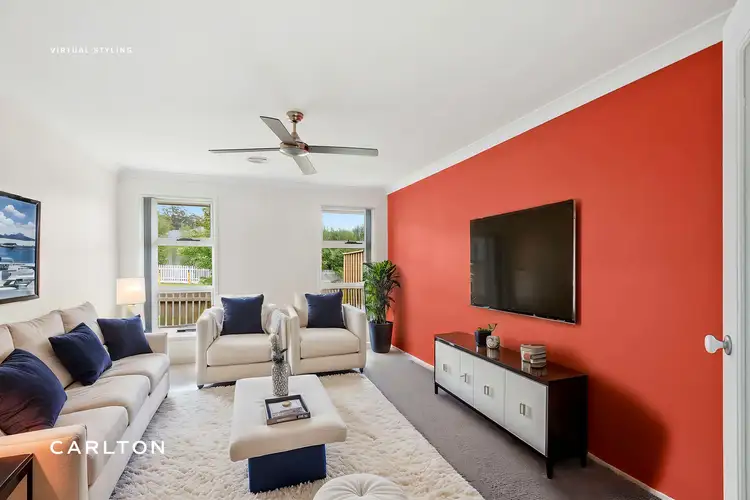 Third view of Homely house listing, 18 Wallis Avenue, Renwick NSW 2575