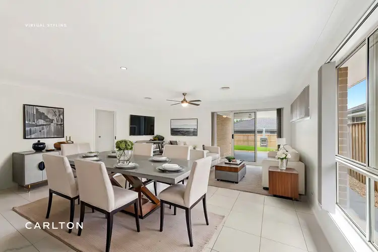 Fifth view of Homely house listing, 18 Wallis Avenue, Renwick NSW 2575