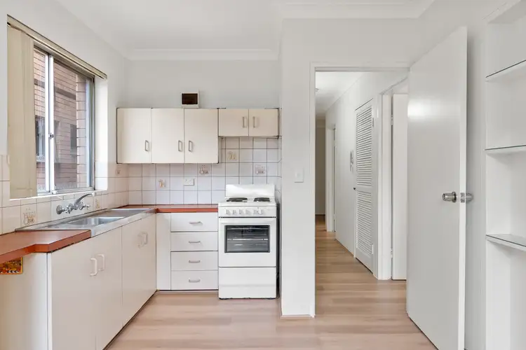 Sixth view of Homely apartment listing, 14/10 Elizabeth Street, Parramatta NSW 2150