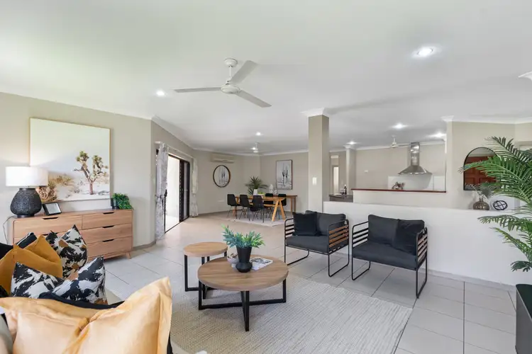 Fifth view of Homely house listing, 26 Piccone Drive, Edmonton QLD 4869