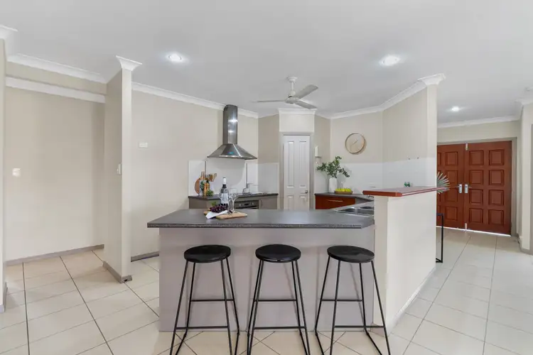 Sixth view of Homely house listing, 26 Piccone Drive, Edmonton QLD 4869