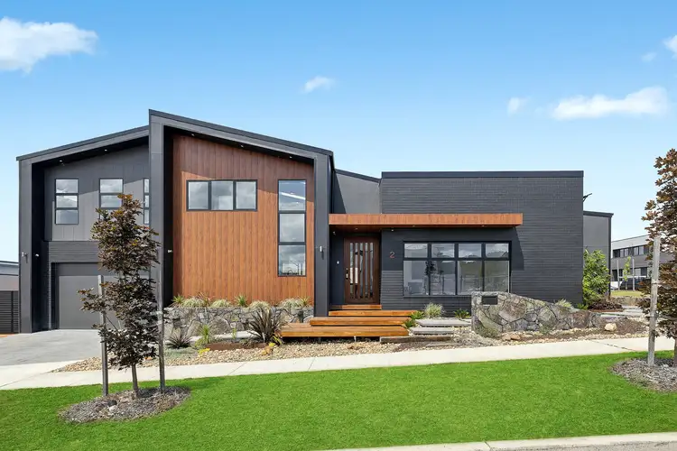 2 Matters Street, Denman Prospect ACT 2611