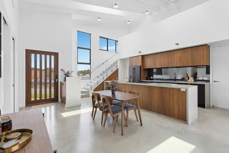 Second view of Homely house listing, 2 Matters Street, Denman Prospect ACT 2611