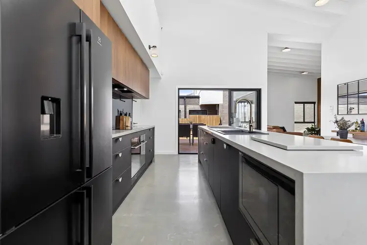 Fourth view of Homely house listing, 2 Matters Street, Denman Prospect ACT 2611