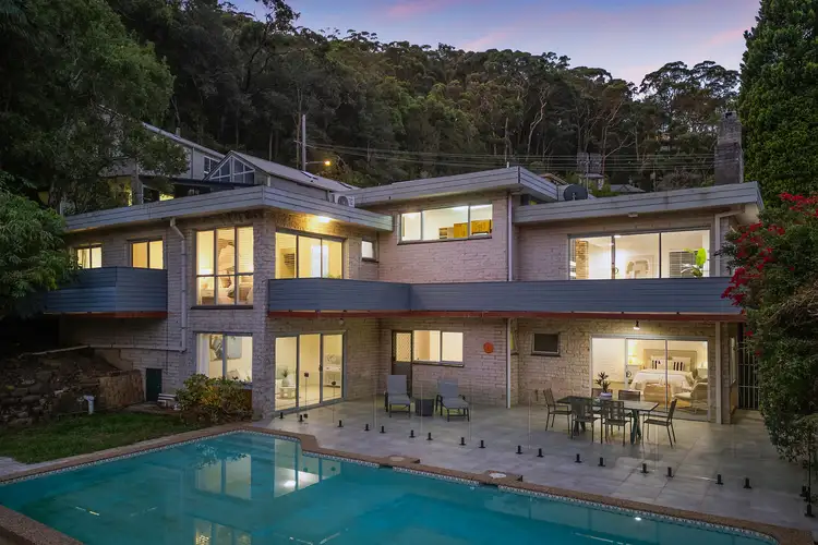Main view of Homely house listing, 34 Scott Street, Point Clare NSW 2250