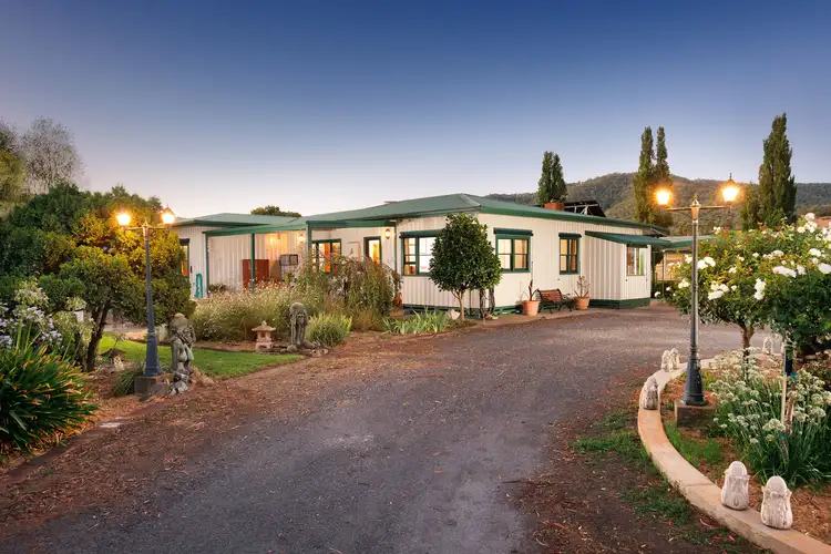 15 Swasbrick Road, Eskdale VIC 3701