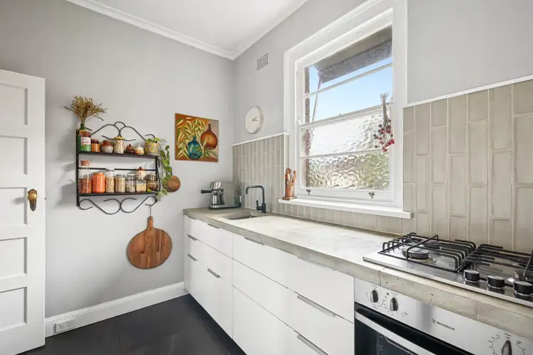 Second view of Homely apartment listing, 4/16 Dalmar Street, Croydon NSW 2132